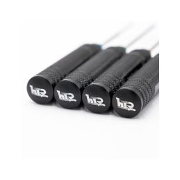 Sada nářadí, imbusový šroubovák (1,5, 2.0, 2.5, 3,0mm) - 4