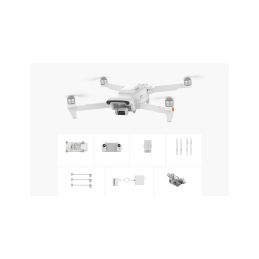 Xiaomi Fimi X8 Tele Max standard - 5