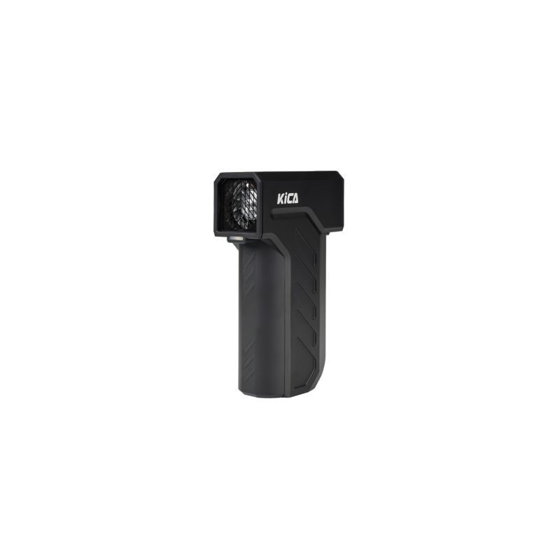 KiCA Jet Fan ULTRA - 1 KiCA Jet Fan ULTRA - 1