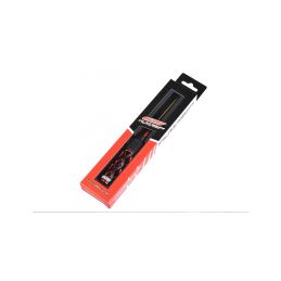 Imbusový šroubovák PRO Tool - tvrzený dřík - odlehčená hliníková rukojeť - Hex 2.5 mm - 6