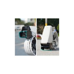 DJI Flip - Clona objektivu 2v1 a chránič gimbalu - 3