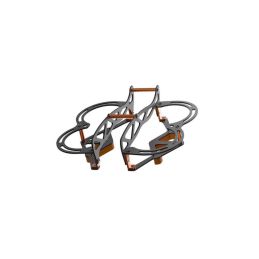 DJI Neo - Plně ochranný nárazník z uhlíkových vláken - 1