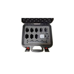 DJI Matrice 4 DJI Matrice 4 T / Matrice 4E - kufr na 9 Aku - 2