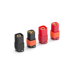 SupraX S8 8806 konektor (2páry) - 1