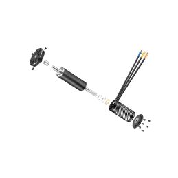 EZRUN 56118SL-1600KV G2 - 5
