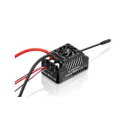 EZRUN MAX5 HV Plus G2 330A regulátor - 1