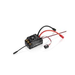 EZRUN MAX5 HV Plus G2 330A regulátor - 3