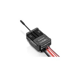 EZRUN MAX5 HV Plus G2 330A regulátor - 4