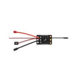 EZRUN MAX5 HV Plus G2 330A regulátor - 5