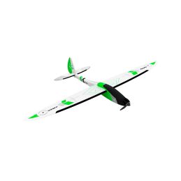KAVAN Twisty 1512mm - zelená - 1