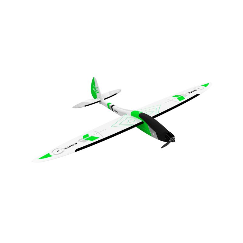 KAVAN Twisty 1512mm - zelená - 1