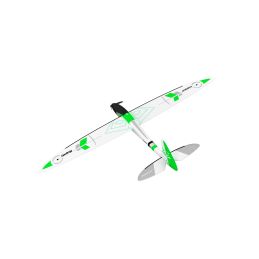 KAVAN Twisty 1512mm - zelená - 3