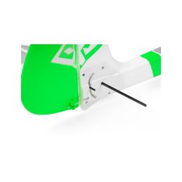 KAVAN Twisty 1512mm - zelená - 10