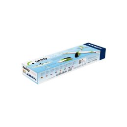 KAVAN Twisty 1512mm - zelená - 15
