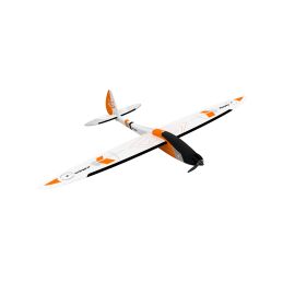 KAVAN Twisty 1512mm - oranžová - 1