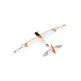KAVAN Twisty 1512mm - oranžová - 3