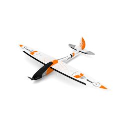 KAVAN Twisty 1512mm - oranžová - 4