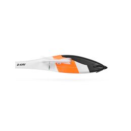 KAVAN Twisty 1512mm - oranžová - 8