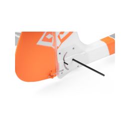 KAVAN Twisty 1512mm - oranžová - 10