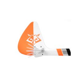 KAVAN Twisty 1512mm - oranžová - 11