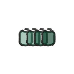 Freewell O4 Air Unit Pro Filters Standard Day 4 Pack - 1