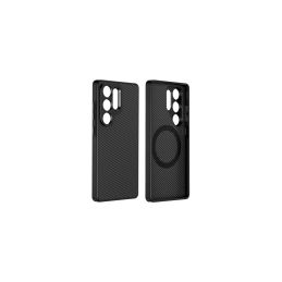 Freewell magnetický kryt pro Samsung S24 Ultra závit 17 mm - 1