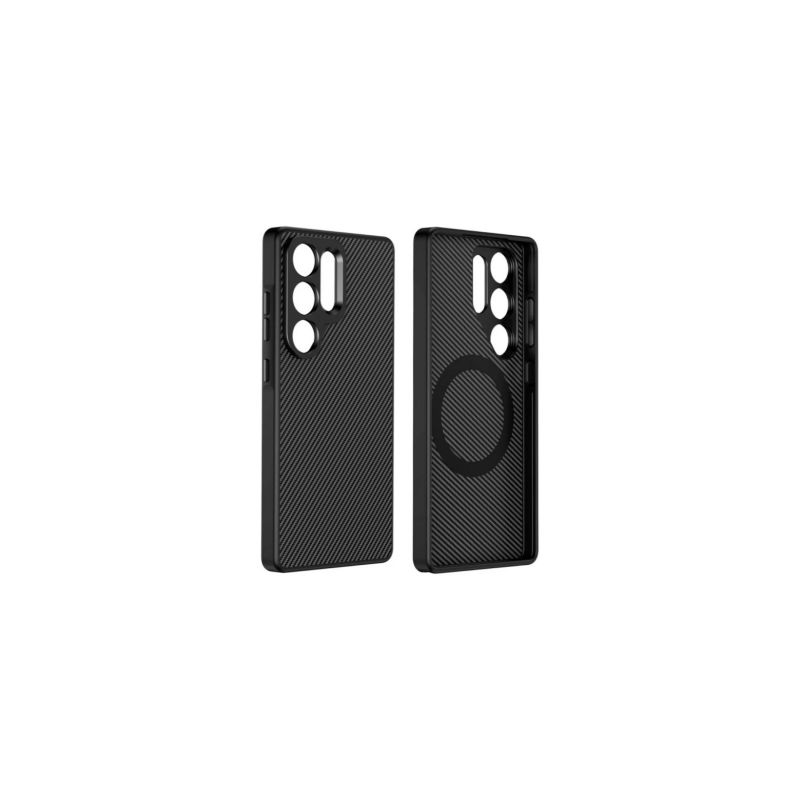 Freewell magnetický kryt pro Samsung S24 Ultra závit 17 mm - 1