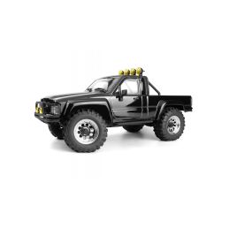 Venture18 Flux 1985 Toyota Hilux SR5 - černý - 1