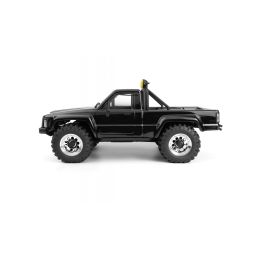 Venture18 Flux 1985 Toyota Hilux SR5 - černý - 2
