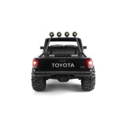 Venture18 Flux 1985 Toyota Hilux SR5 - černý - 6