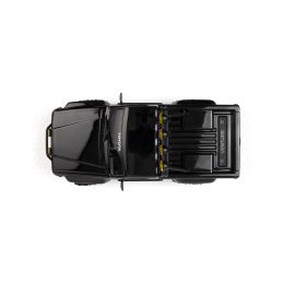 Venture18 Flux 1985 Toyota Hilux SR5 - černý - 15