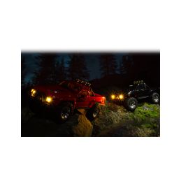 Venture18 Flux 1985 Toyota Hilux SR5 - černý - 16