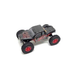 Mini Crawler Absima / Hobby Plus CR-18P PRO Juice Up 1:18 RTR - červený - 3