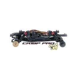 Mini Crawler Absima / Hobby Plus CR-18P PRO Juice Up 1:18 RTR - červený - 4