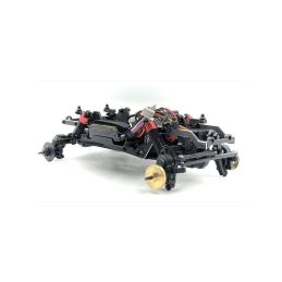 Mini Crawler Absima / Hobby Plus CR-18P PRO Juice Up 1:18 RTR - červený - 5
