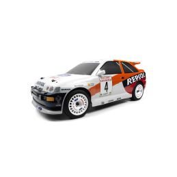 WR8 Flux 1996 Ford Escort RS Cosworth - 1