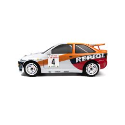 WR8 Flux 1996 Ford Escort RS Cosworth - 2