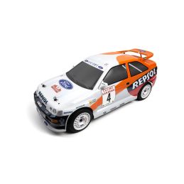 WR8 Flux 1996 Ford Escort RS Cosworth - 6