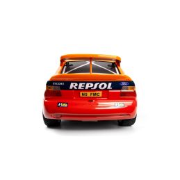 WR8 Flux 1996 Ford Escort RS Cosworth - 10