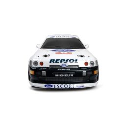 WR8 Flux 1996 Ford Escort RS Cosworth - 11