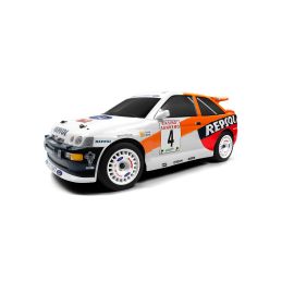 WR8 3.0 1996 Ford Escort RS Cosworth - 1