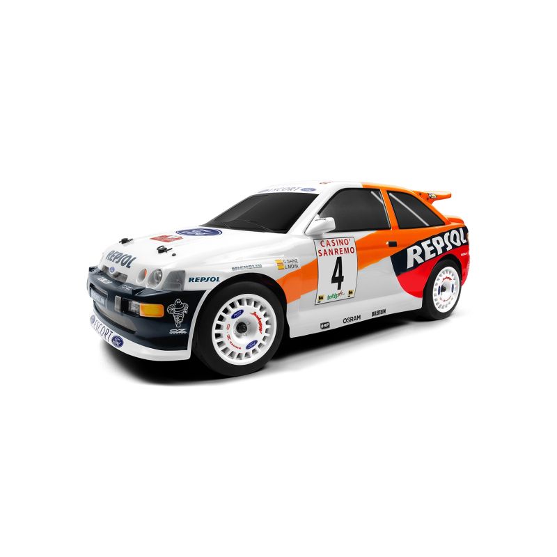 WR8 3.0 1996 Ford Escort RS Cosworth - 1 WR8 3.0 1996 Ford Escort RS Cosworth - 1