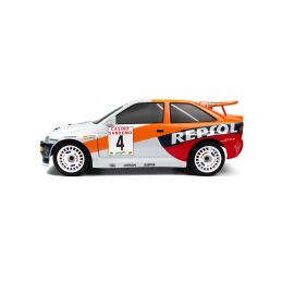 WR8 3.0 1996 Ford Escort RS Cosworth - 2