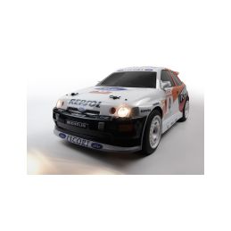 WR8 3.0 1996 Ford Escort RS Cosworth - 7