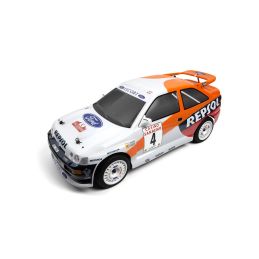 WR8 3.0 1996 Ford Escort RS Cosworth - 9