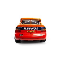 WR8 3.0 1996 Ford Escort RS Cosworth - 11