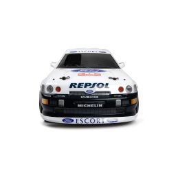 WR8 3.0 1996 Ford Escort RS Cosworth - 12