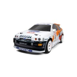 WR8 3.0 1996 Ford Escort RS Cosworth - 13