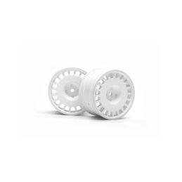 Disky Ford Escort RS (2.2/57x35 mm/2 ks) - 1