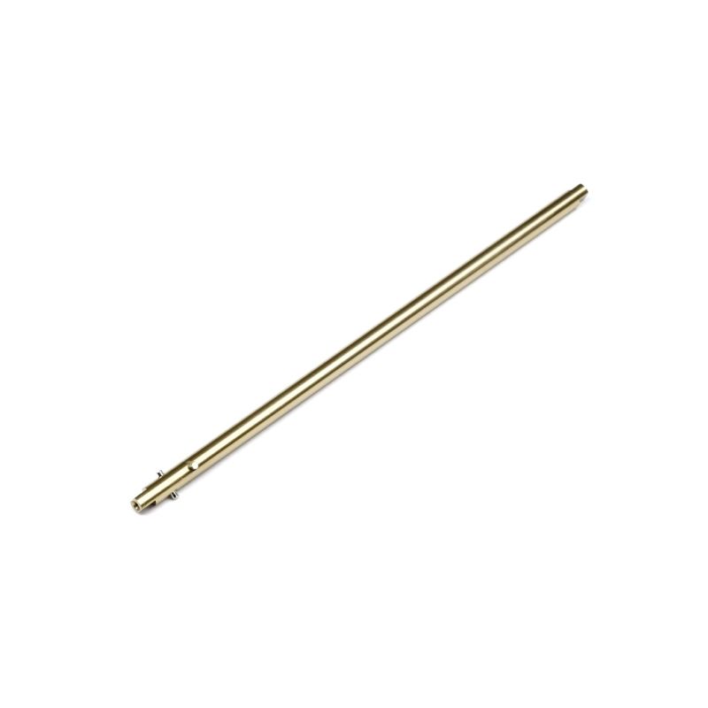 ALUMINIUM CENTRE DRIVESHAFT (ALL ION) - 1